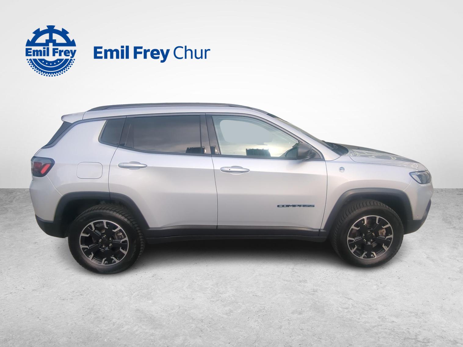 JEEP Compass 1.3 Trailhawk 4xe-image-5