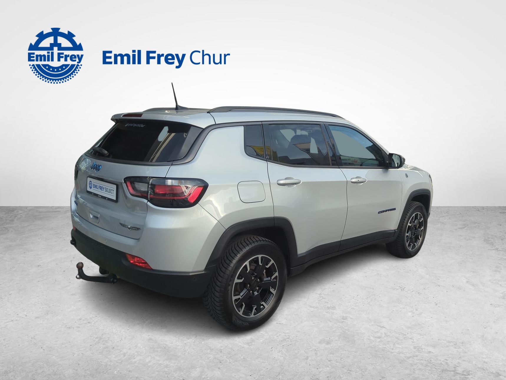 JEEP Compass 1.3 Trailhawk 4xe-image-4
