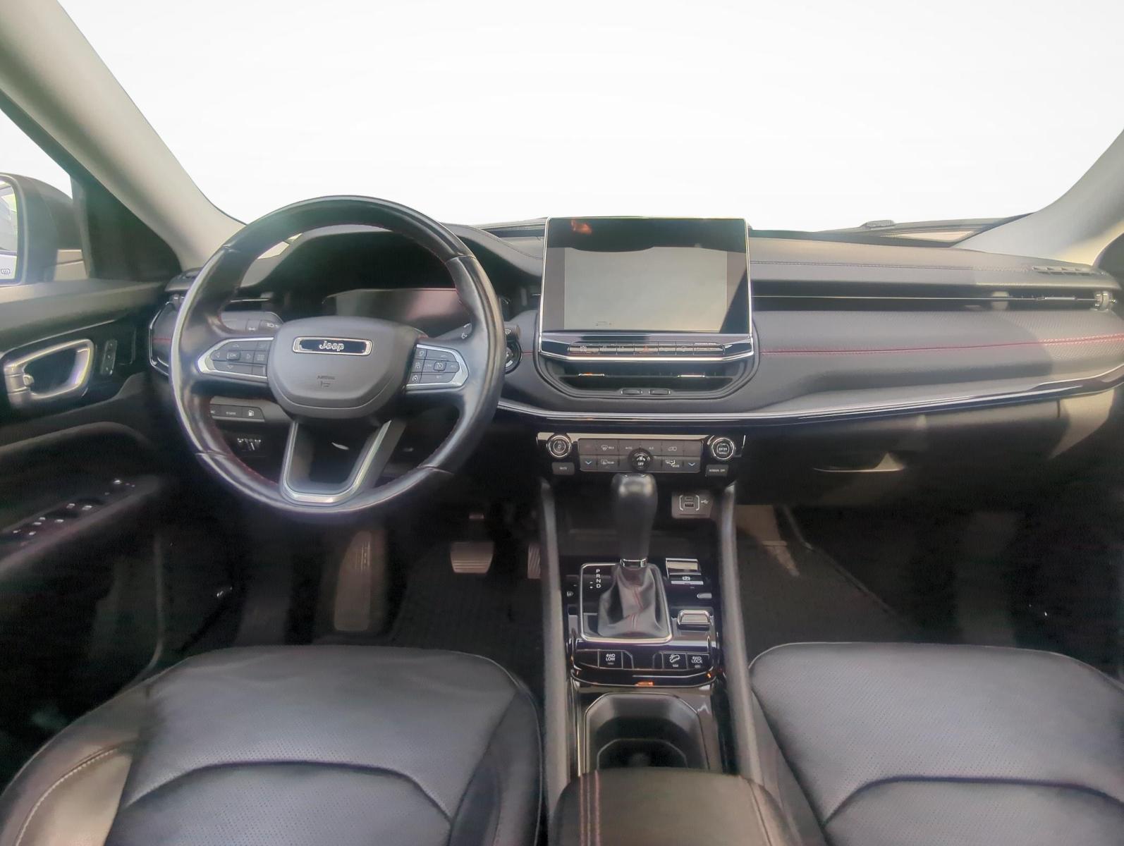 JEEP Compass 1.3 Trailhawk 4xe-image-8