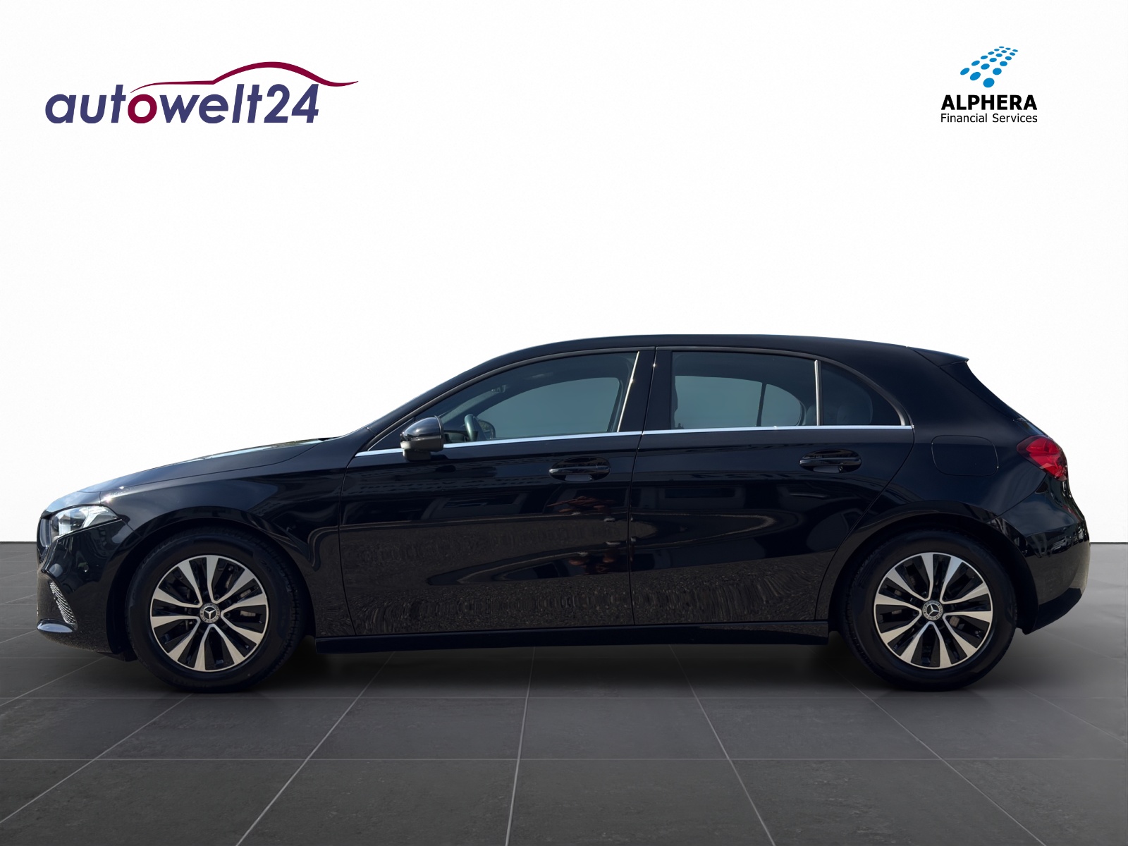 MERCEDES-BENZ A 200 7G-DCT-image-7