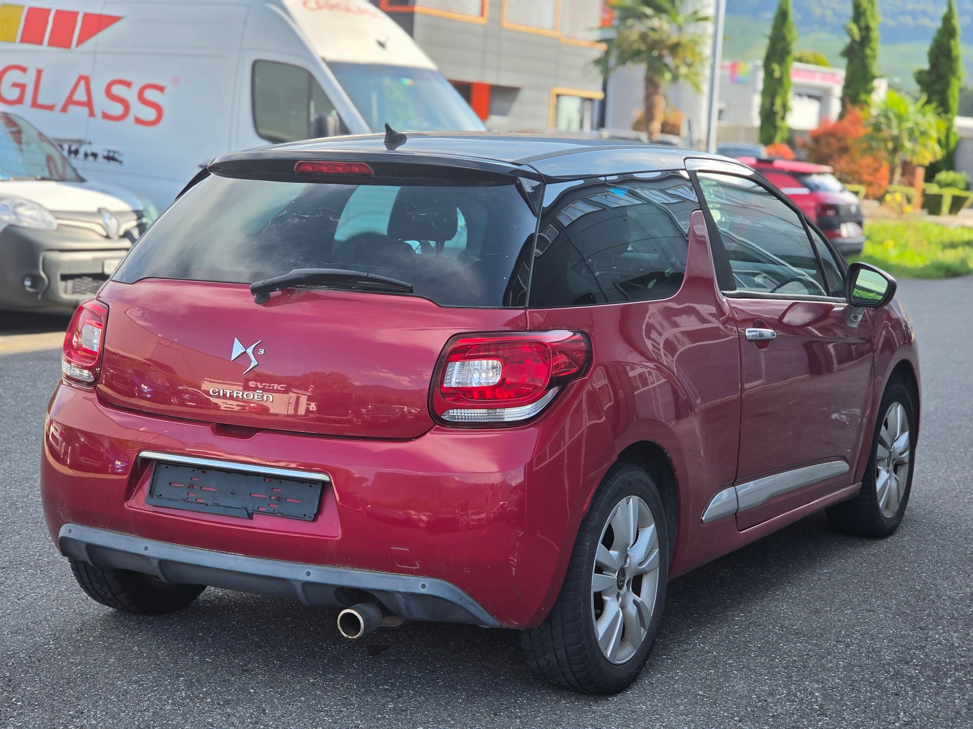 DS AUTOMOBILES DS3 1.6 VTi Ultra Prestige-image-3
