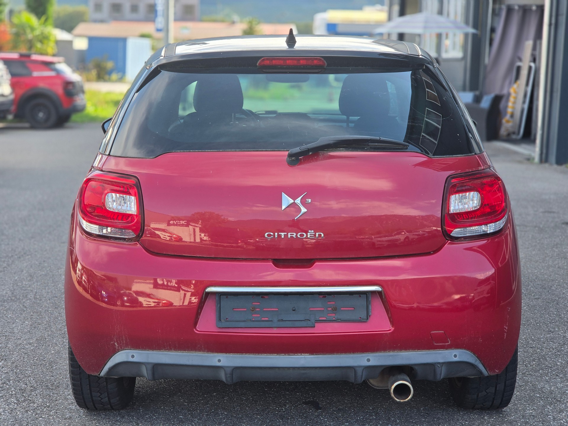 DS AUTOMOBILES DS3 1.6 VTi Ultra Prestige-image-5
