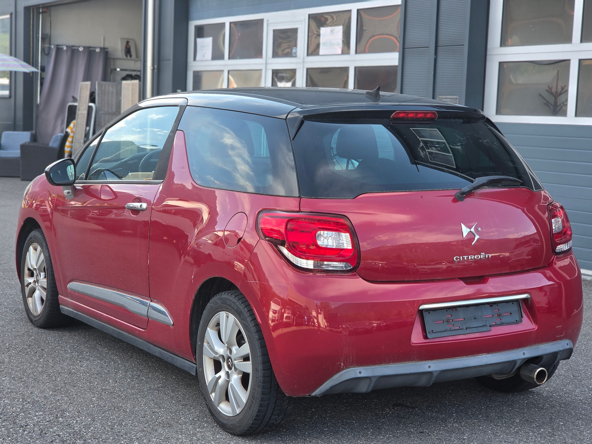 DS AUTOMOBILES DS3 1.6 VTi Ultra Prestige-image-4
