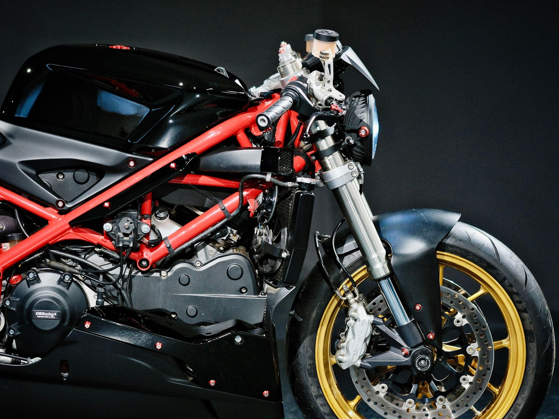 DUCATI 848 Superbike-image-5