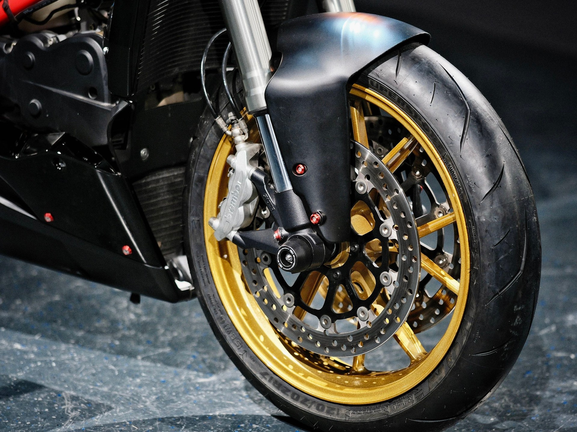 DUCATI 848 Superbike-image-13