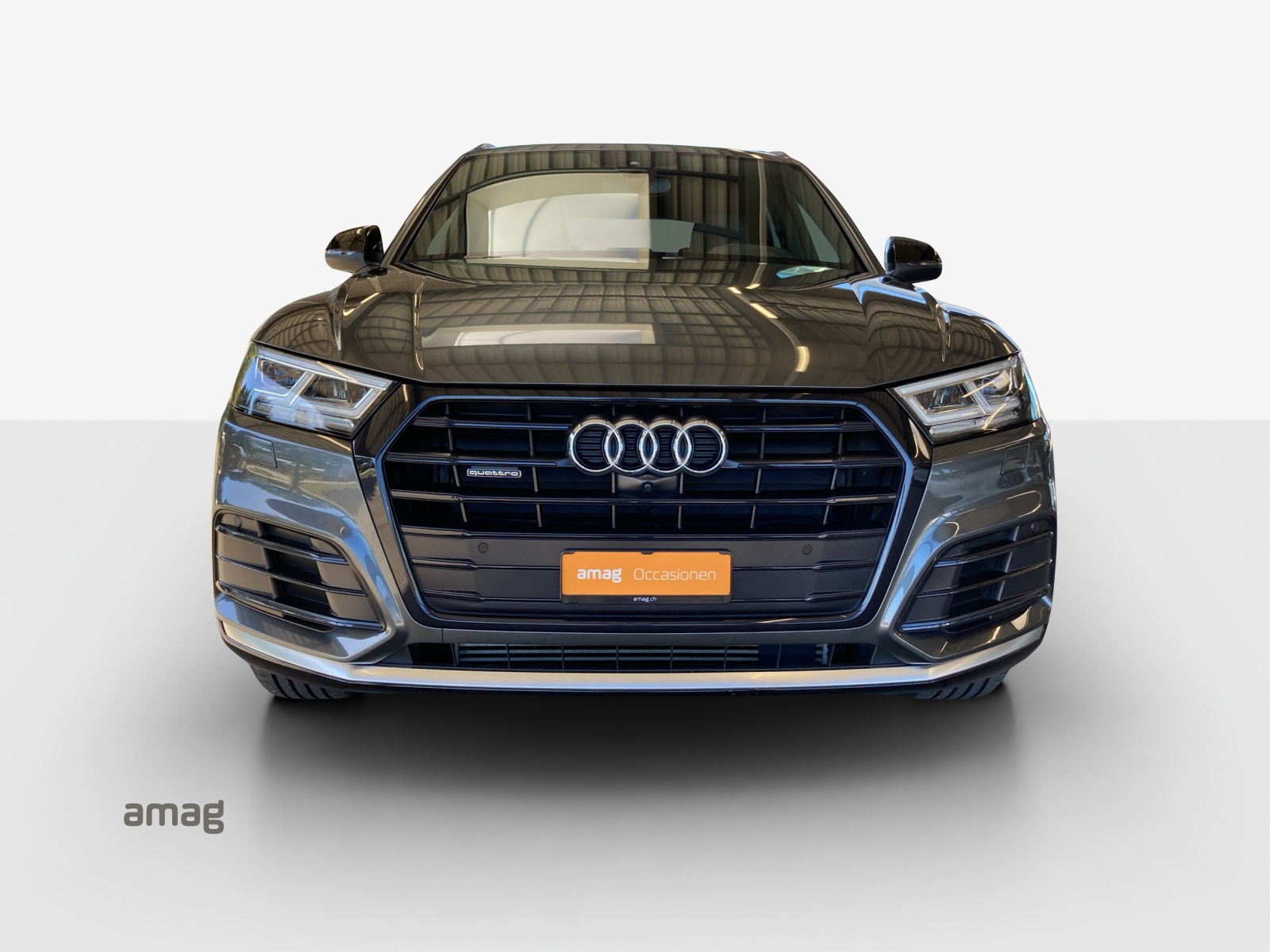 AUDI Q5 45 TFSI sport quattro S-tronic-image-6
