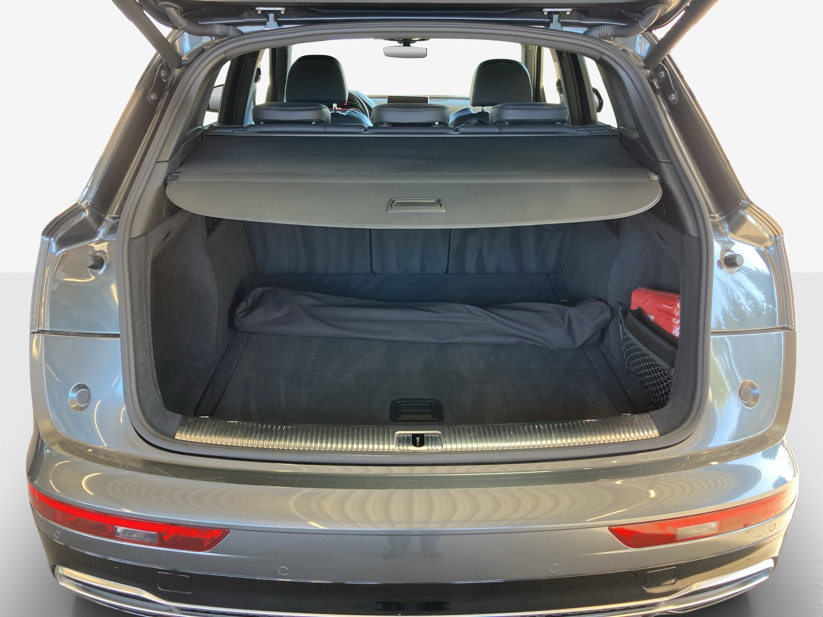 AUDI Q5 45 TFSI sport quattro S-tronic-image-12