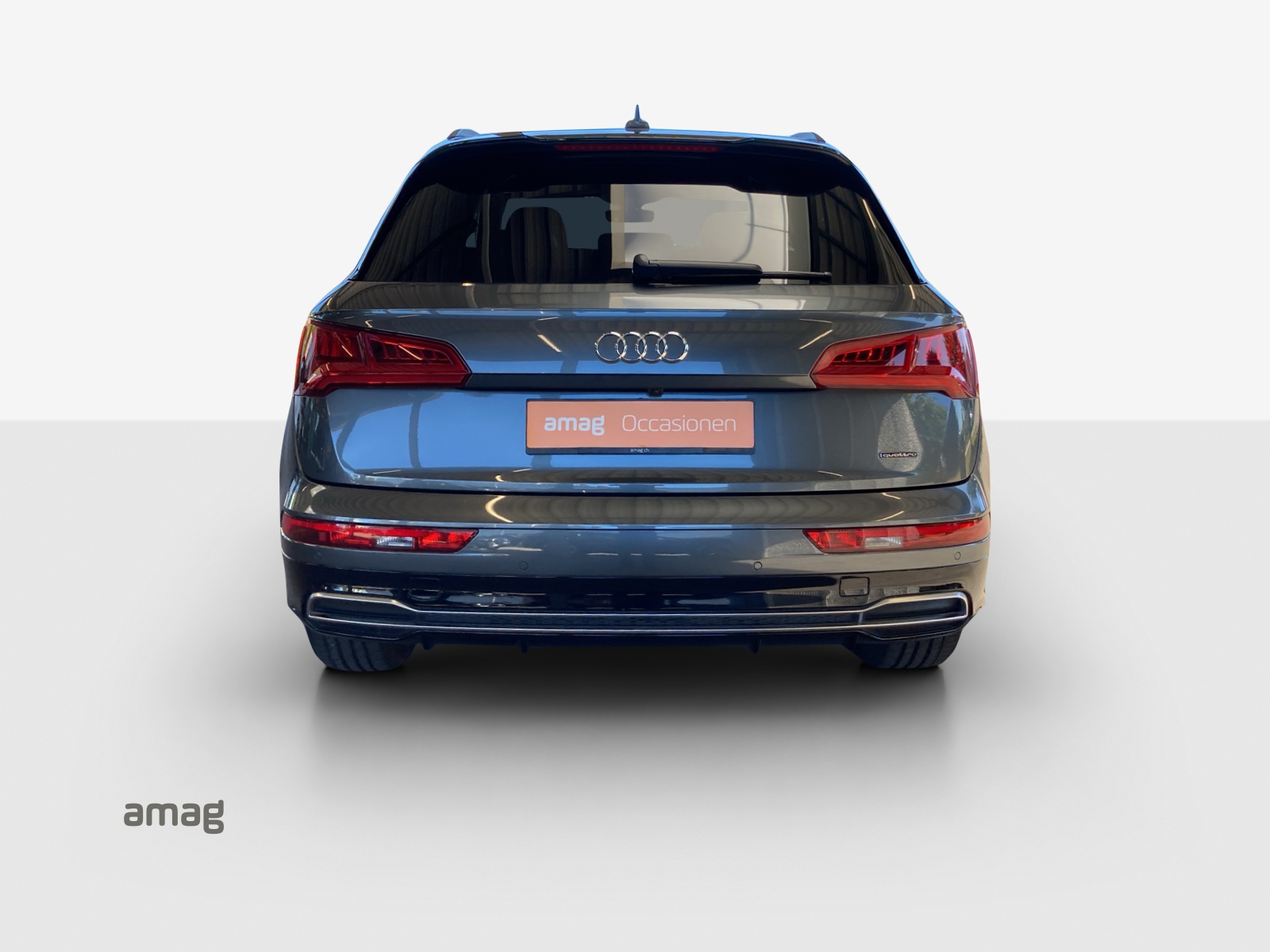 AUDI Q5 45 TFSI sport quattro S-tronic-image-3