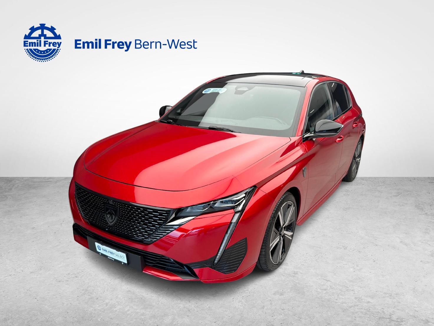 PEUGEOT 308 1.5 BlueHDi GT-image-0