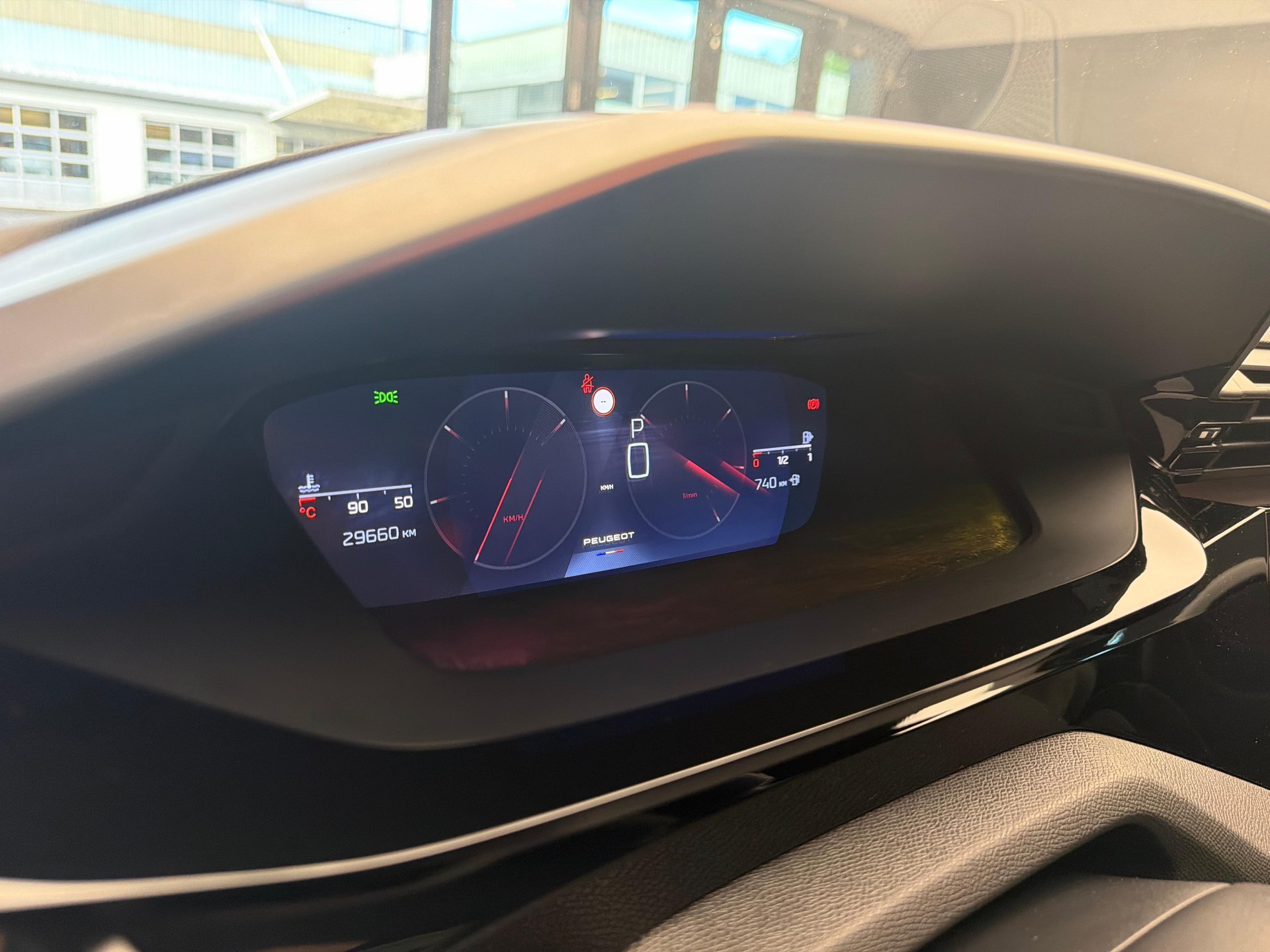 PEUGEOT 308 1.5 BlueHDi GT-image-13