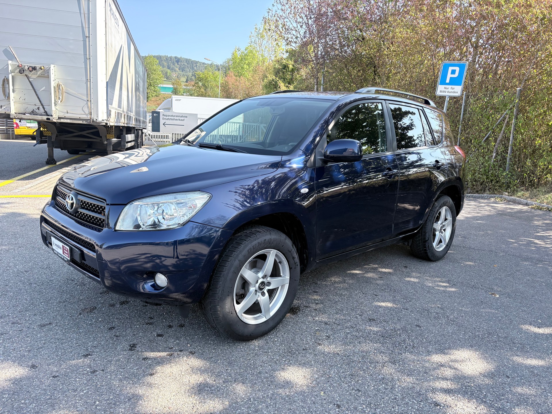 TOYOTA RAV-4 2.0 16V-image-1