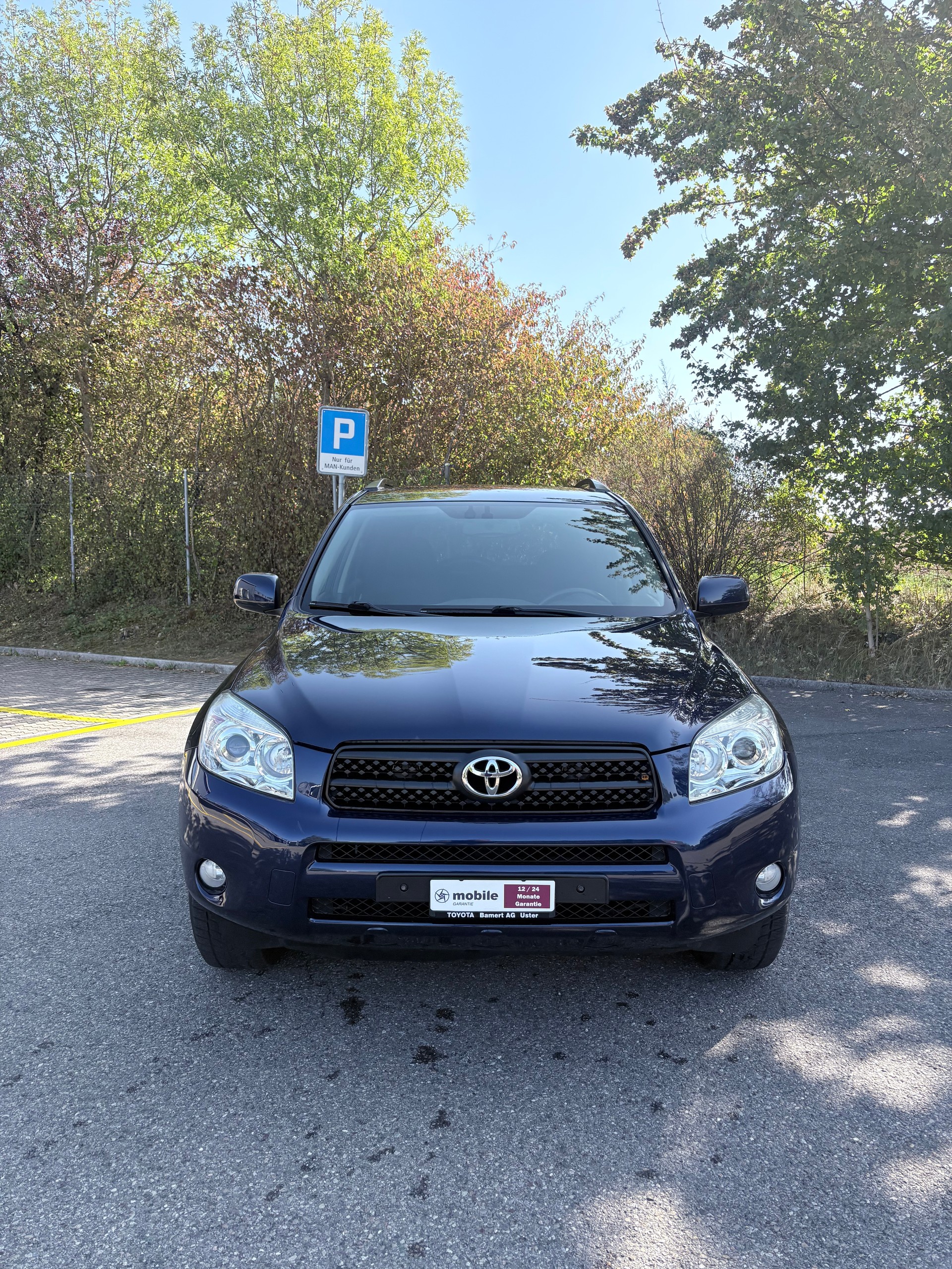 TOYOTA RAV-4 2.0 16V-image-0