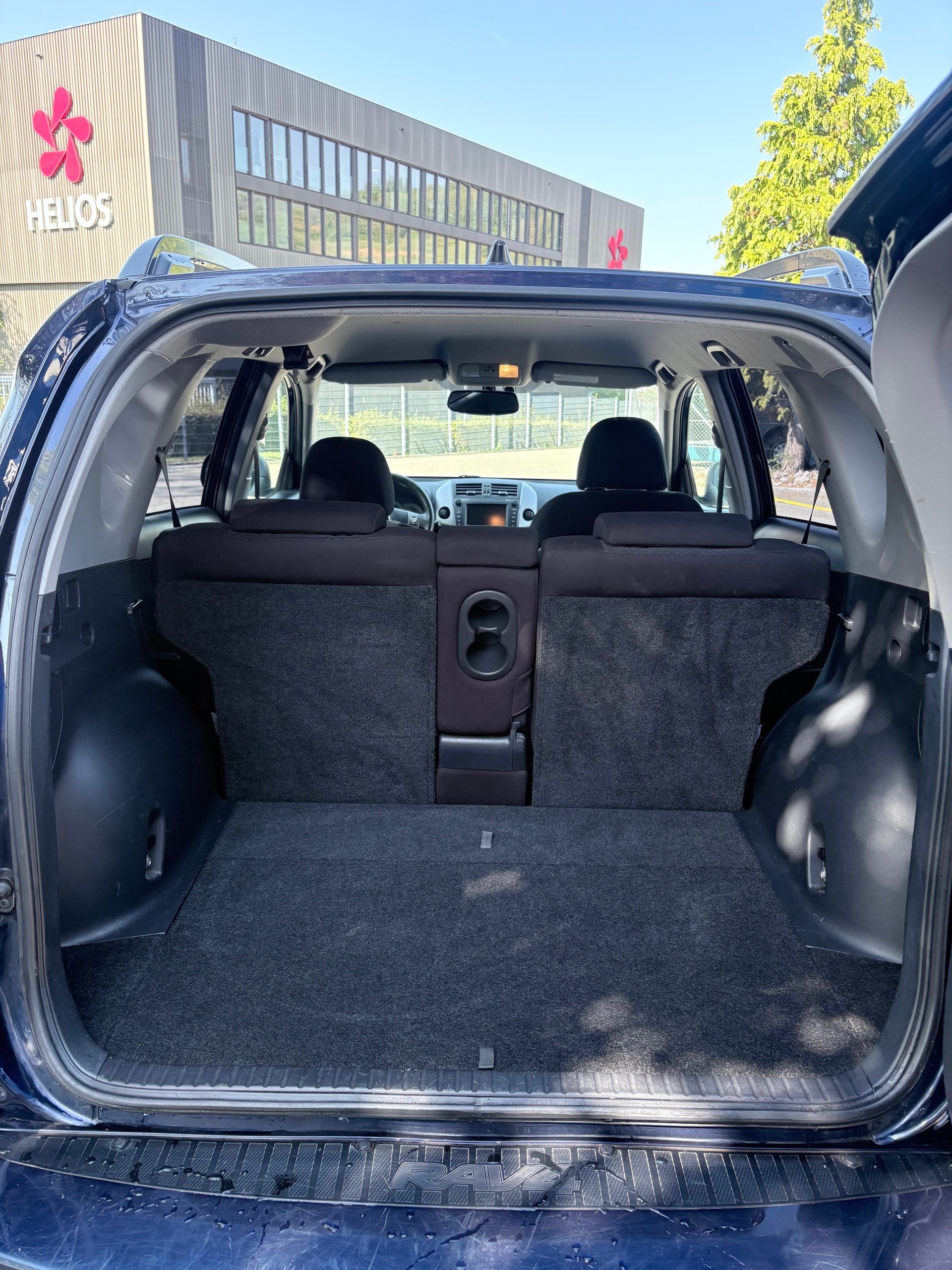 TOYOTA RAV-4 2.0 16V-image-10