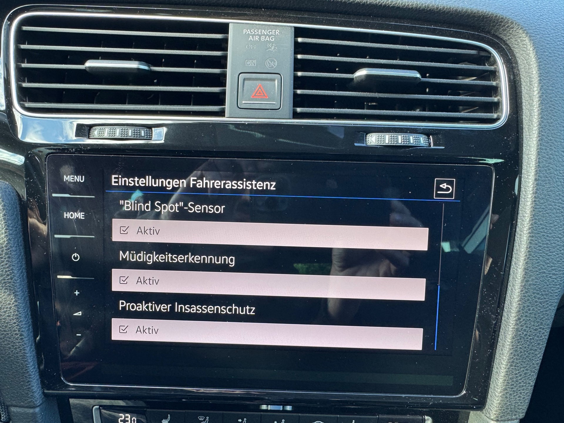 VW Golf 2.0 TSI R 4Motion DSG-image-13