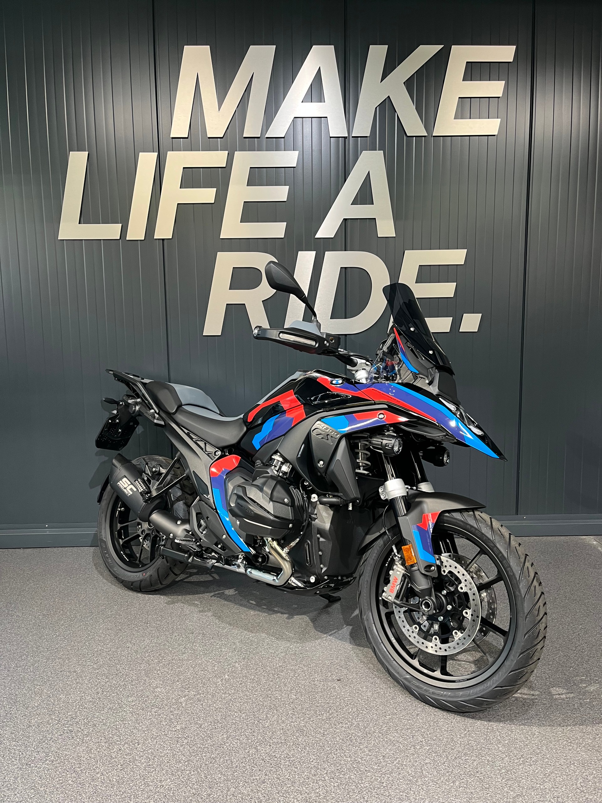 BMW R 1300 GS - M-STYLE - ASA-showroom-element-1