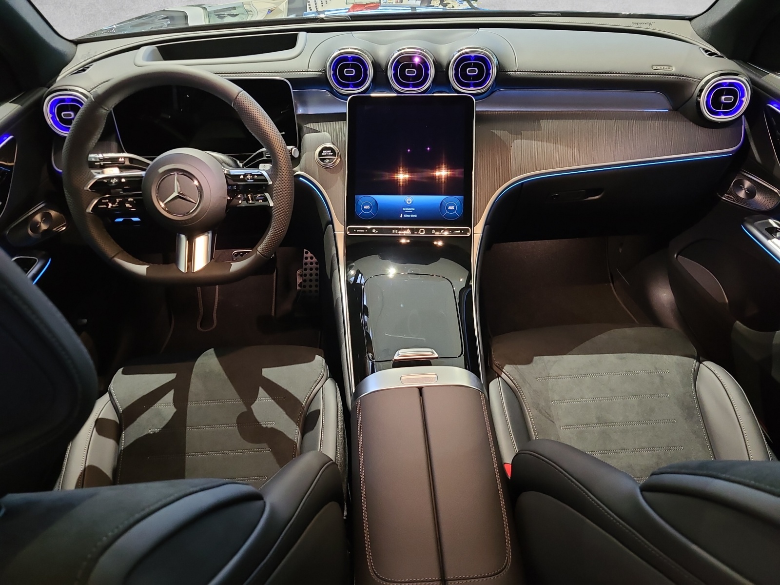 MERCEDES-BENZ GLC 220 d AMG Line 4matic Coupé-showroom-element-3