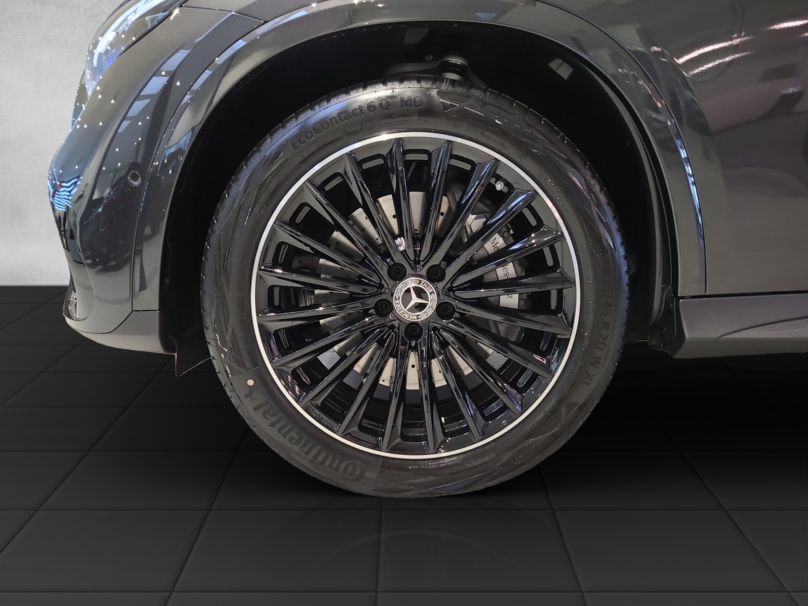 MERCEDES-BENZ GLC 220 d AMG Line 4matic Coupé-showroom-element-1