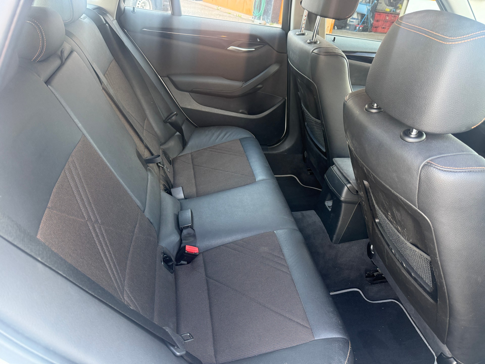 BMW X1 xDrive 20d xLine-image-7