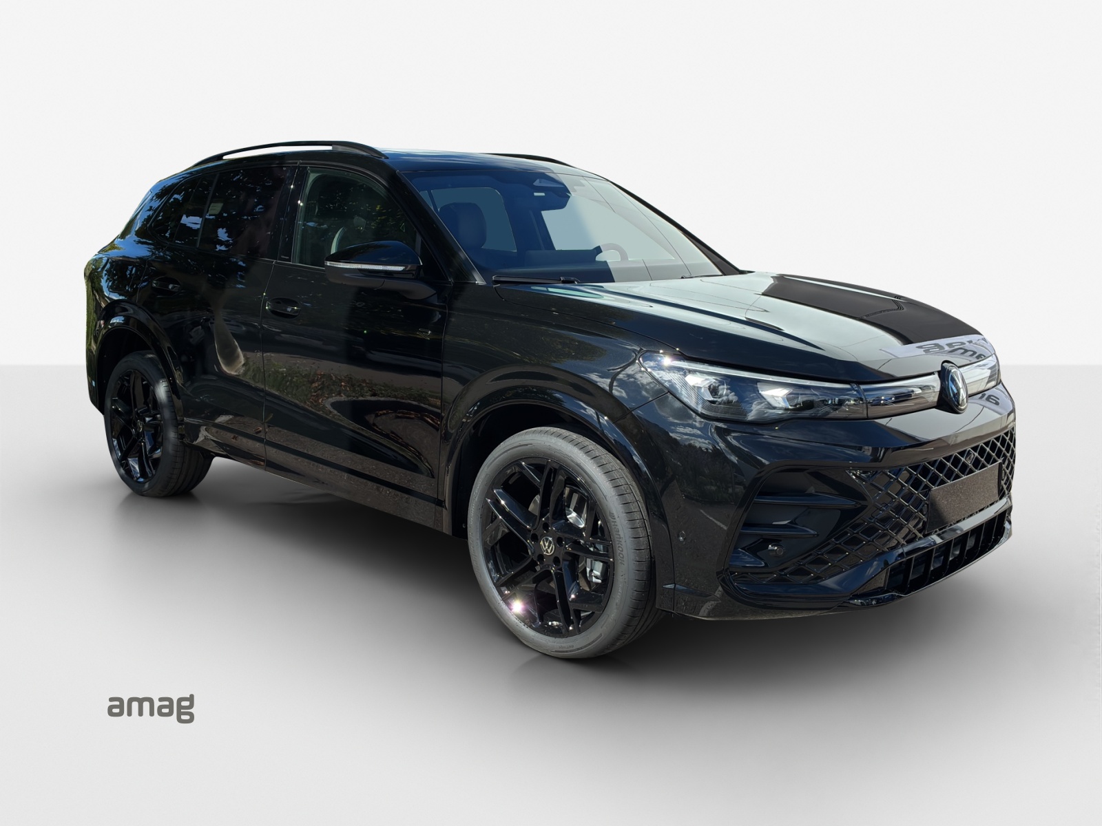 VW Tiguan 2.0 TDI SCR R-Line 4Motion DSG-image-5