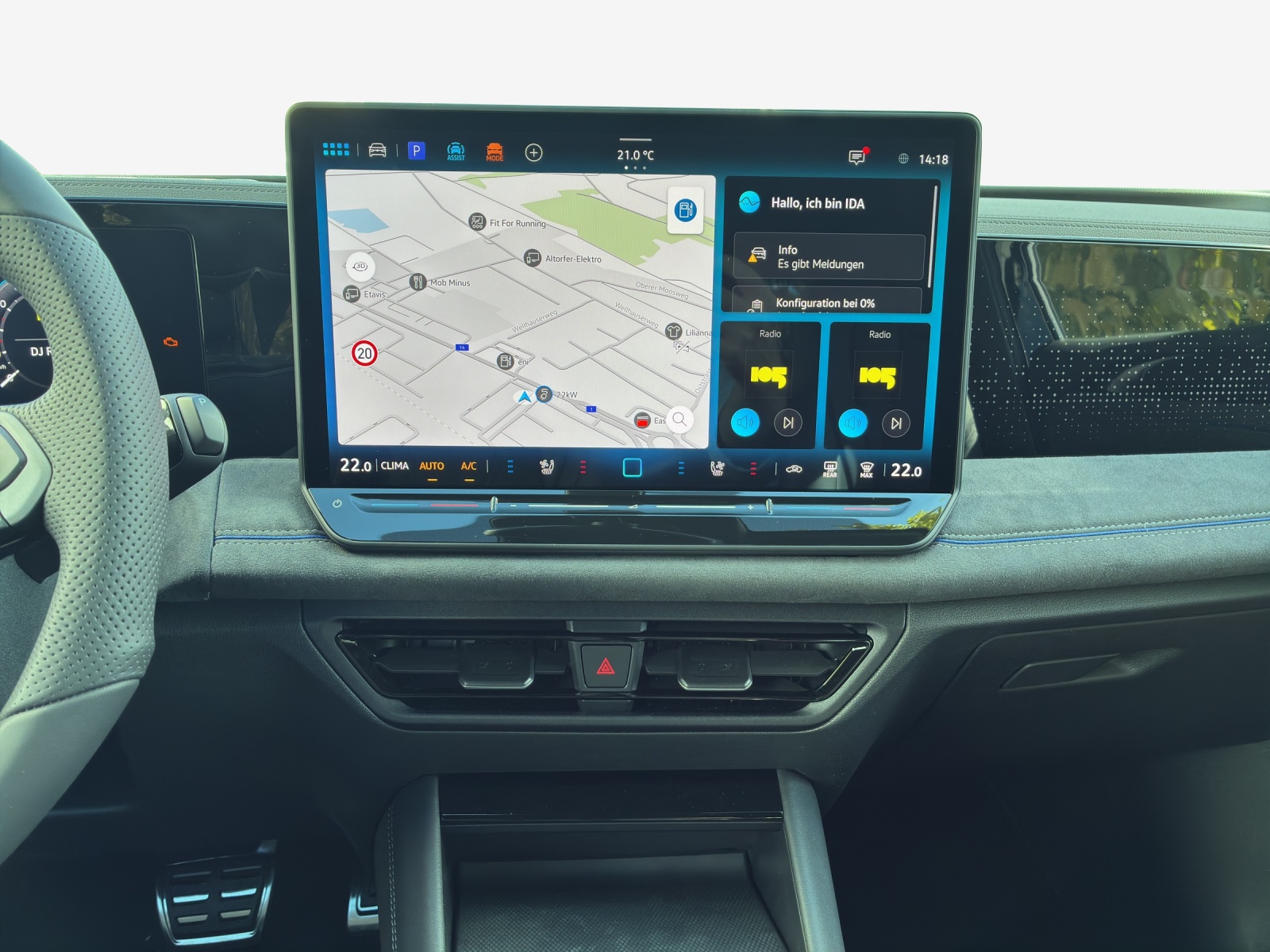 VW Tiguan 2.0 TDI SCR R-Line 4Motion DSG-image-10