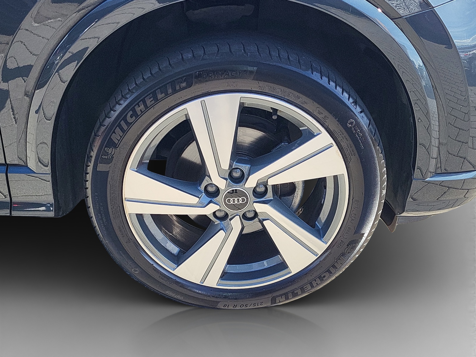 AUDI Q2 35 TFSI advanced S-tronic-image-14