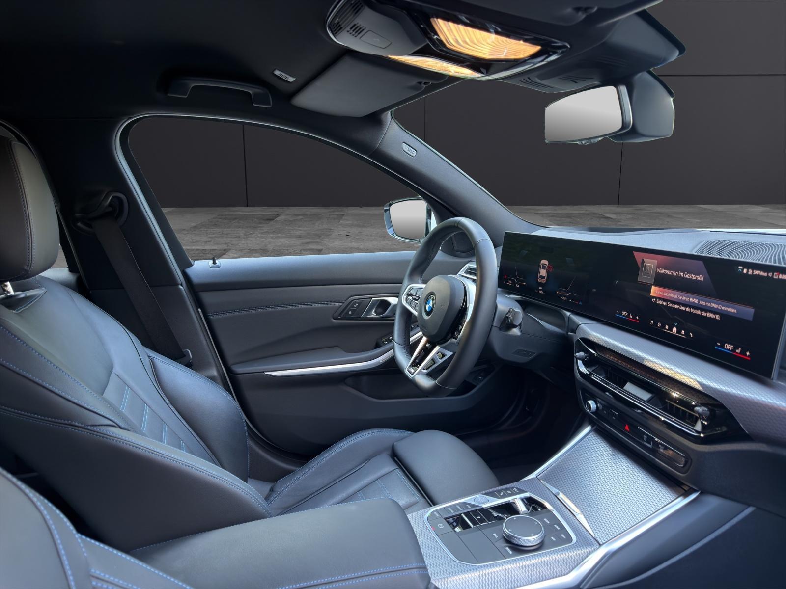 BMW 3er Reihe G20 320d xDrive SAG-image-18