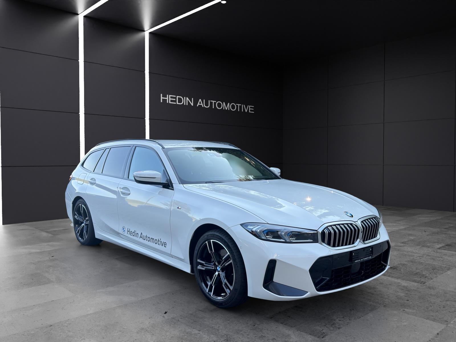 BMW 3er Reihe G20 320d xDrive SAG-image-17
