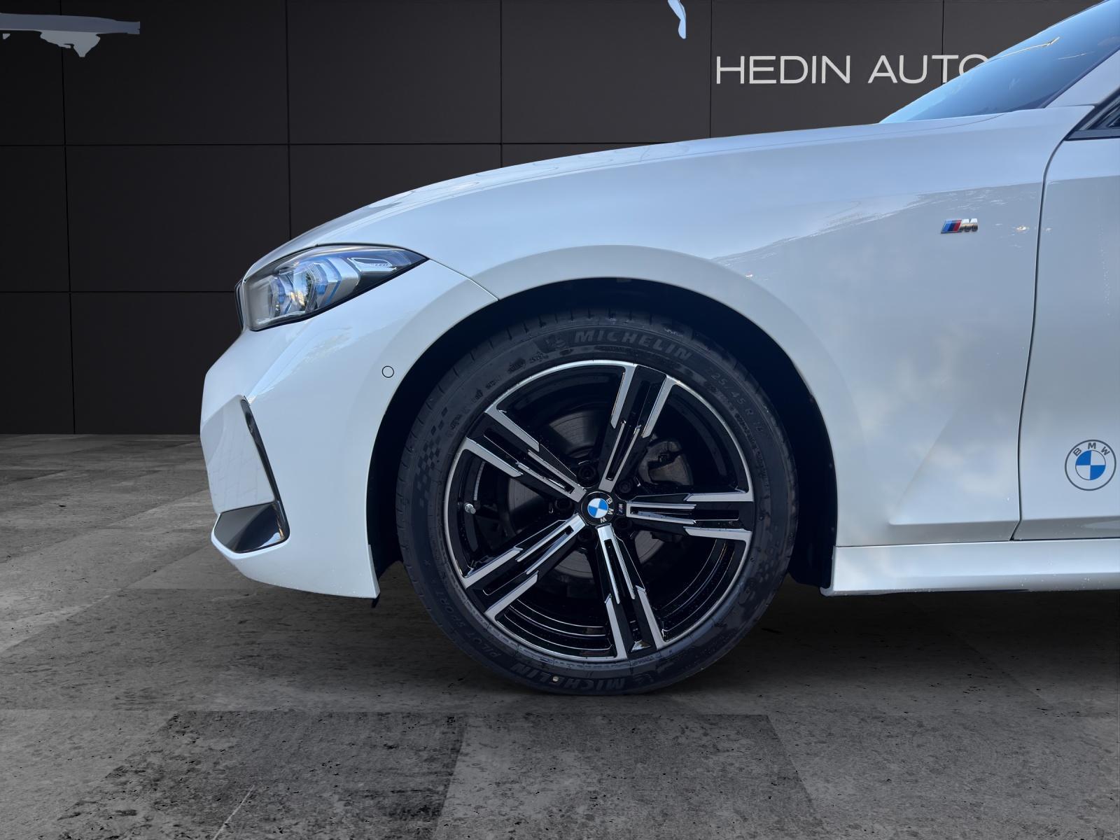 BMW 3er Reihe G20 320d xDrive SAG-image-4