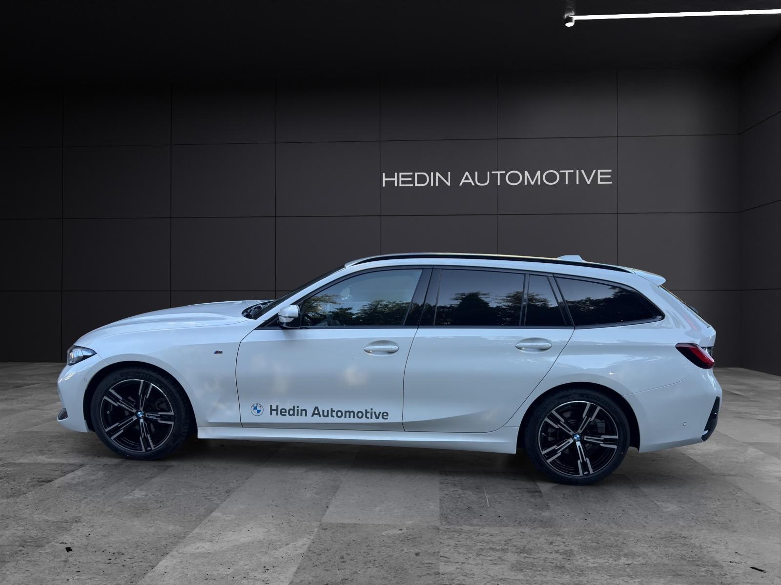 BMW 3er Reihe G20 320d xDrive SAG-image-3