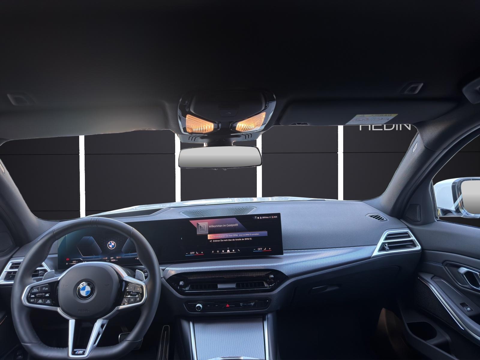 BMW 3er Reihe G20 320d xDrive SAG-image-11