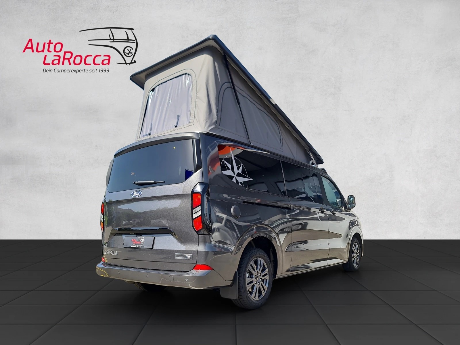 WESTFALIA New Kelsey 2.0D 8G-image-4