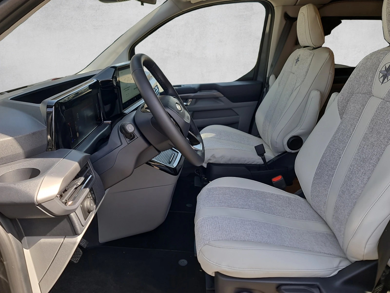 WESTFALIA New Kelsey 2.0D 8G-image-11