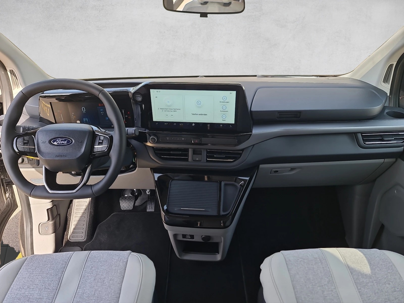 WESTFALIA New Kelsey 2.0D 8G-image-12