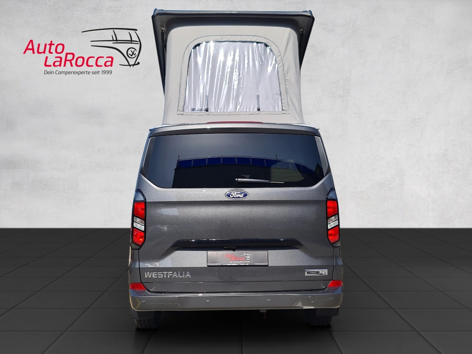 WESTFALIA New Kelsey 2.0D 8G-image-3