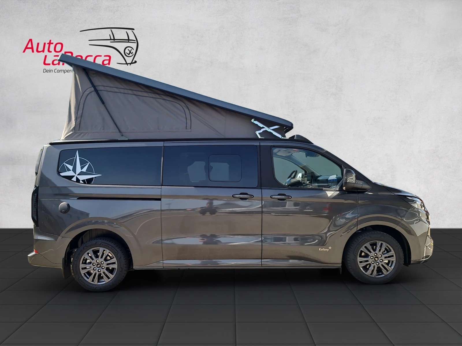 WESTFALIA New Kelsey 2.0D 8G-image-5
