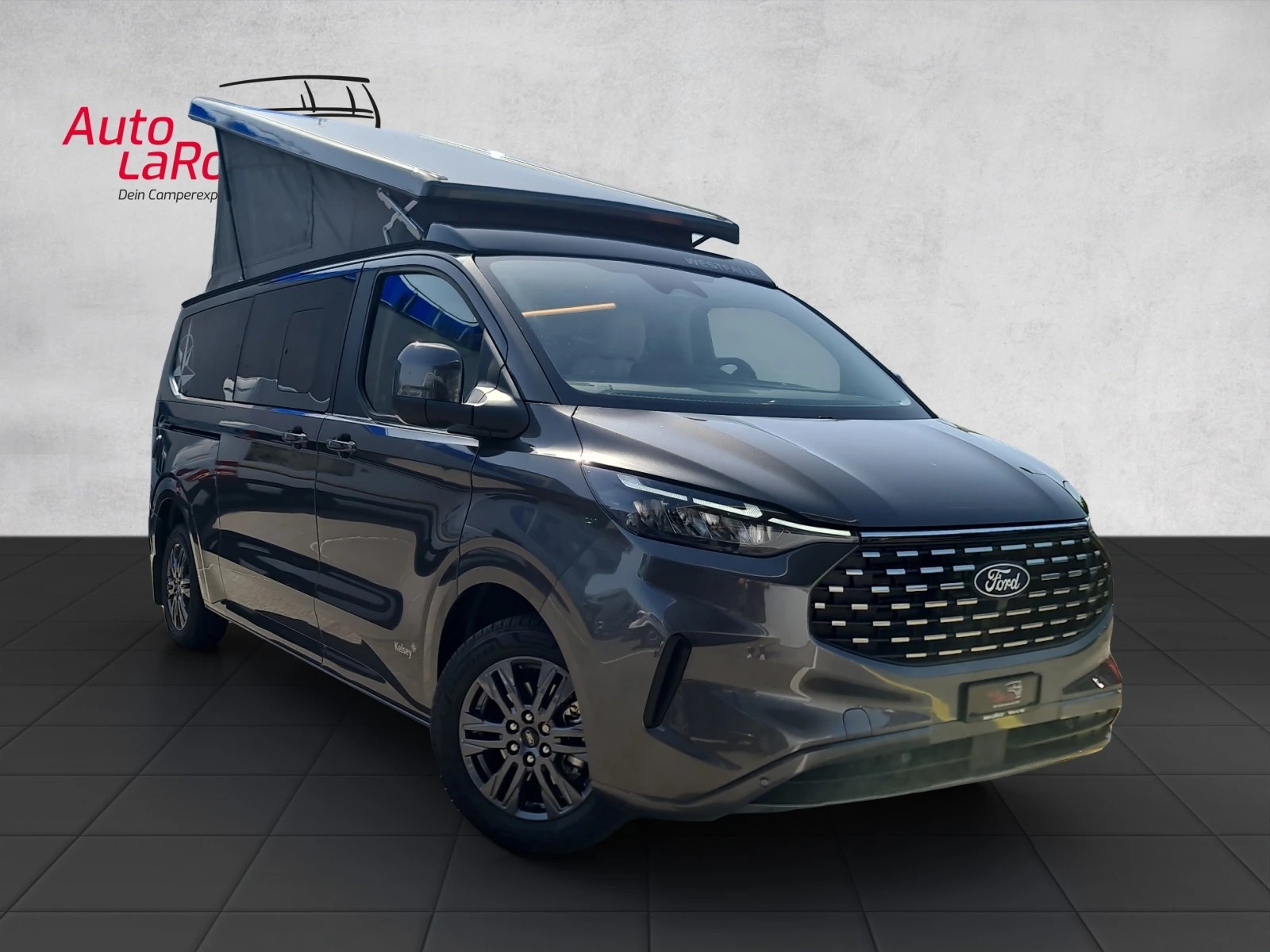 WESTFALIA New Kelsey 2.0D 8G-image-6