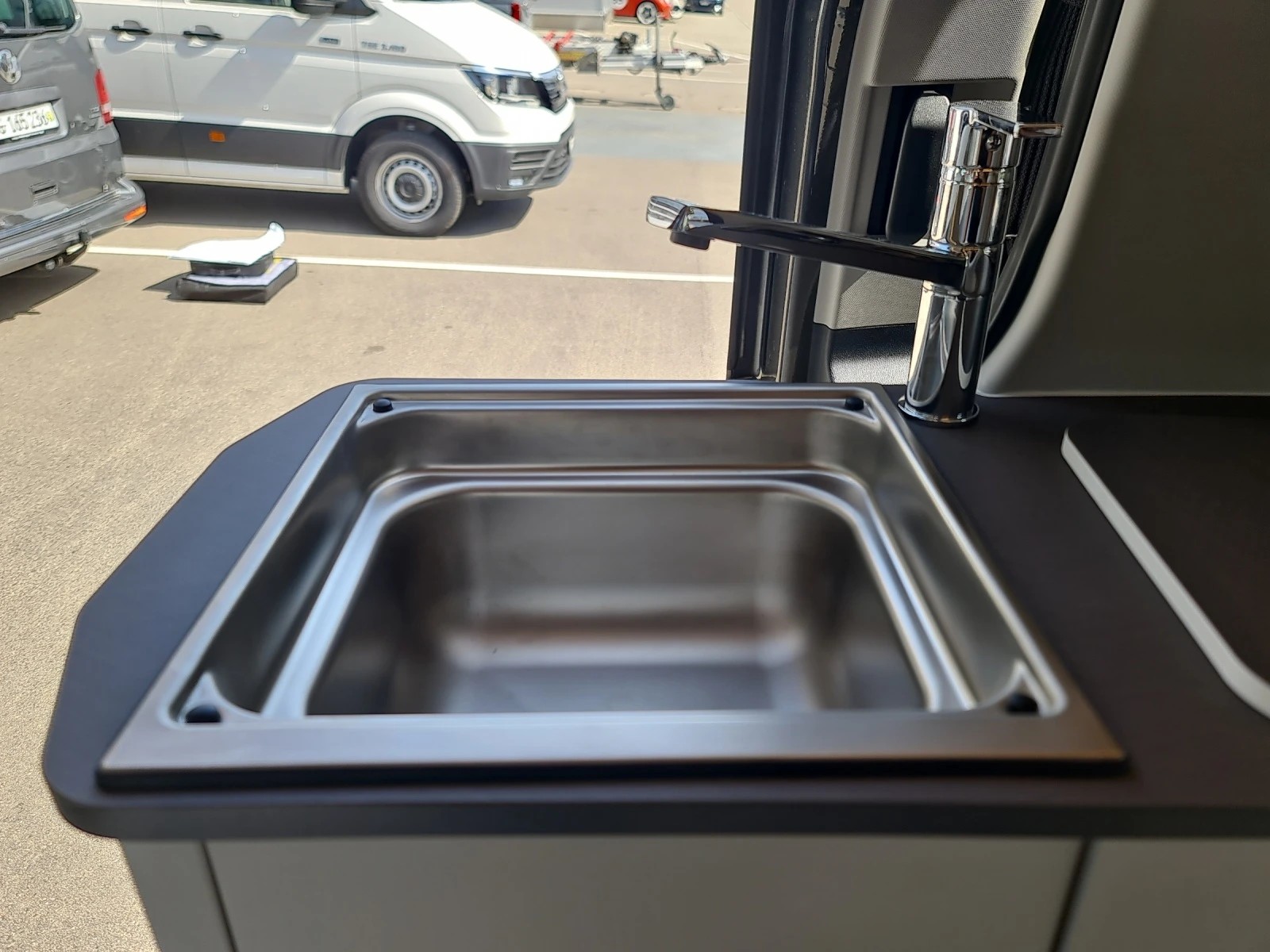 WESTFALIA New Kelsey 2.0D 8G-image-19