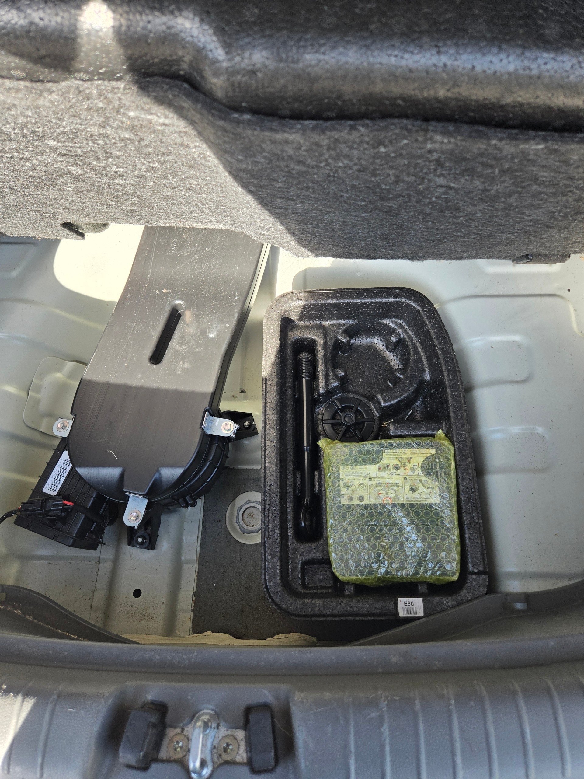 KIA Soul EV Trend-image-14
