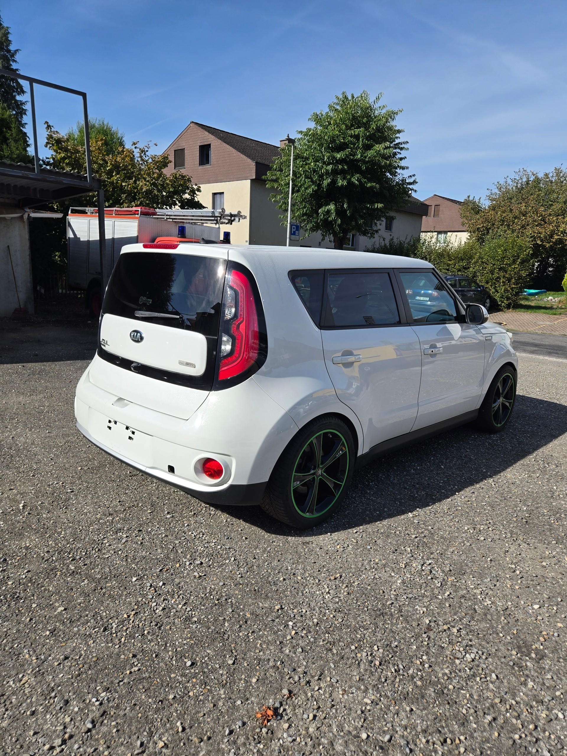 KIA Soul EV Trend-image-6