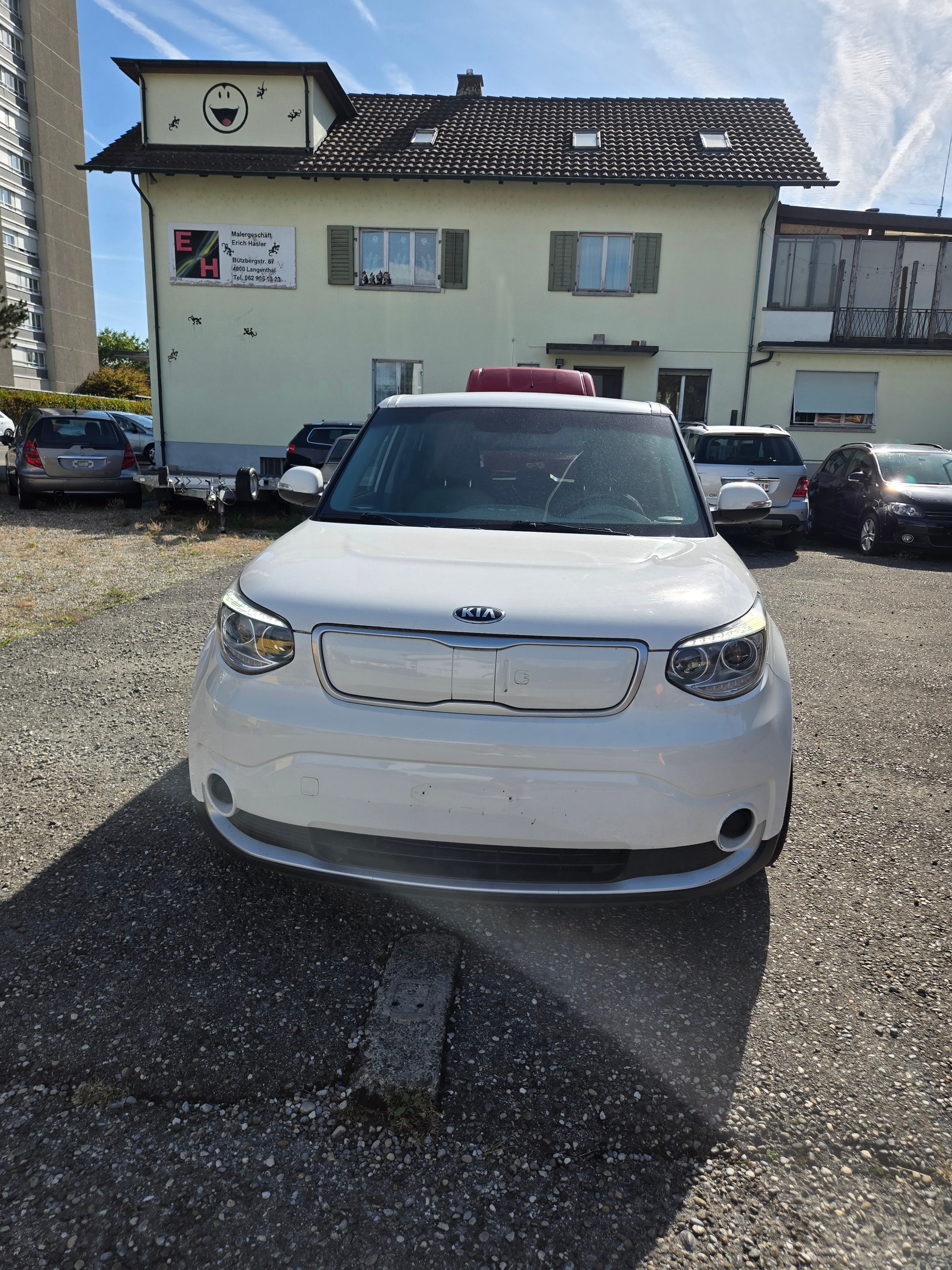 KIA Soul EV Trend-image-2