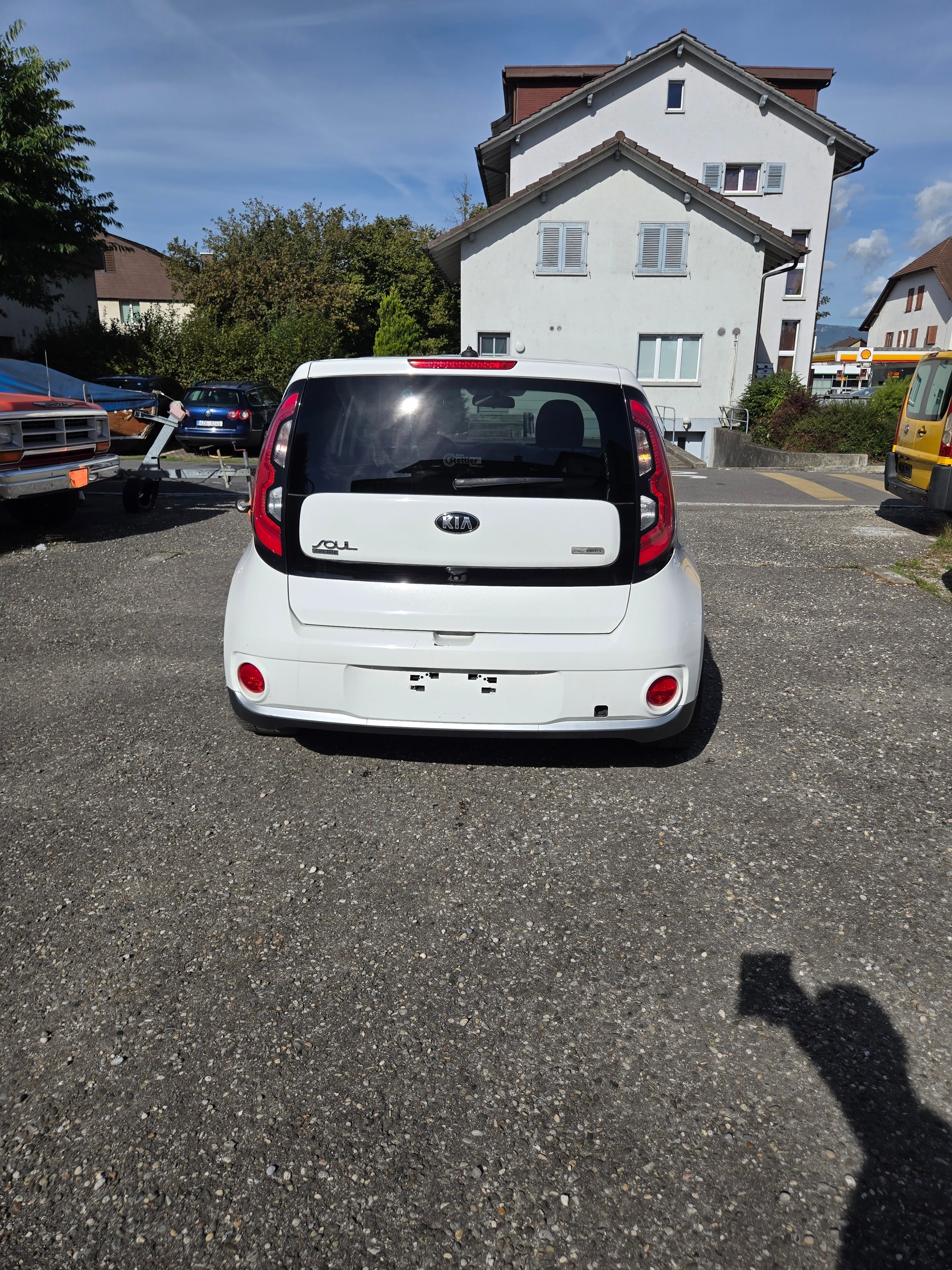 KIA Soul EV Trend-image-3