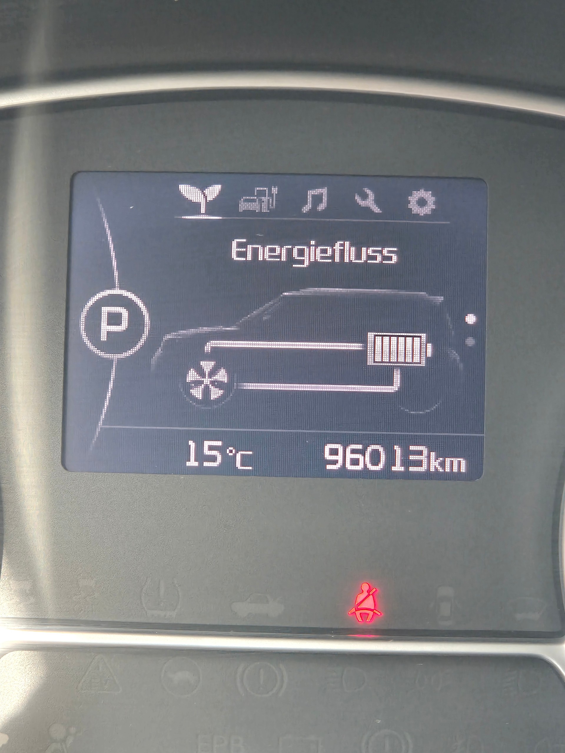 KIA Soul EV Trend-image-10