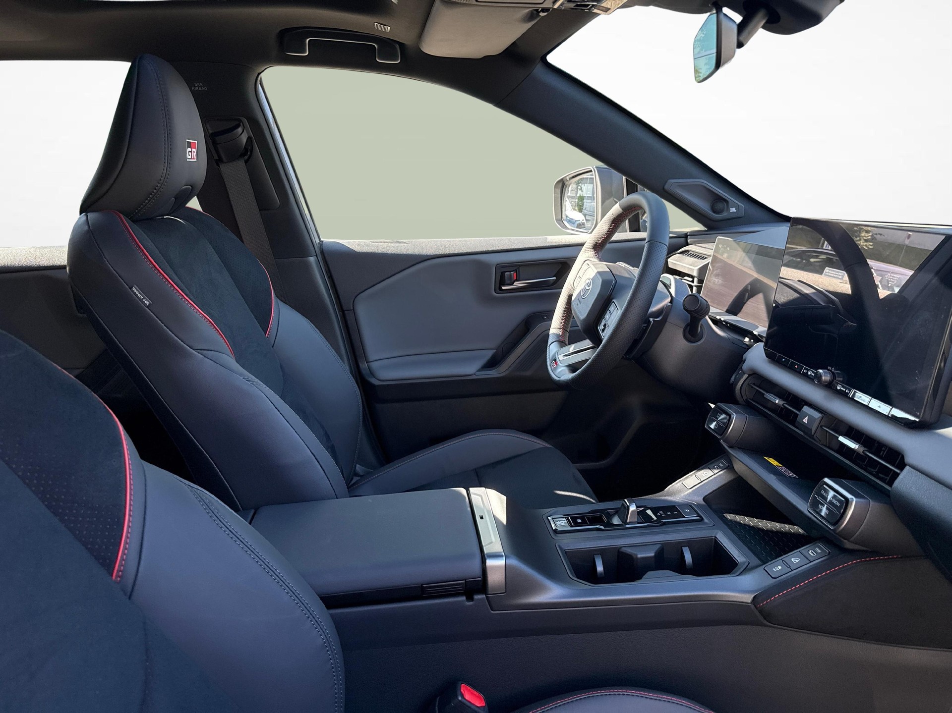 TOYOTA RAV4 2.5 Plug-In-Hybrid GR Sport-image-9