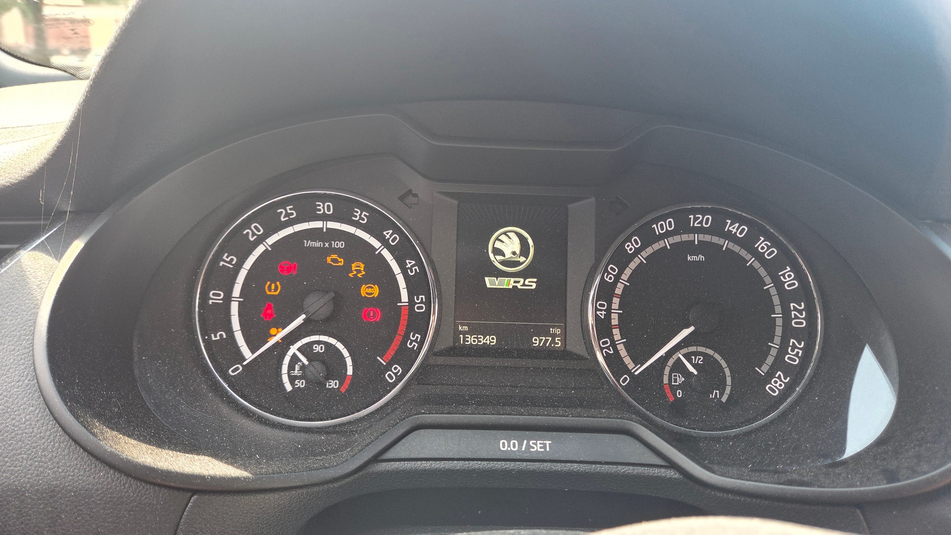SKODA 2.0 TDI 184 RS-image-10