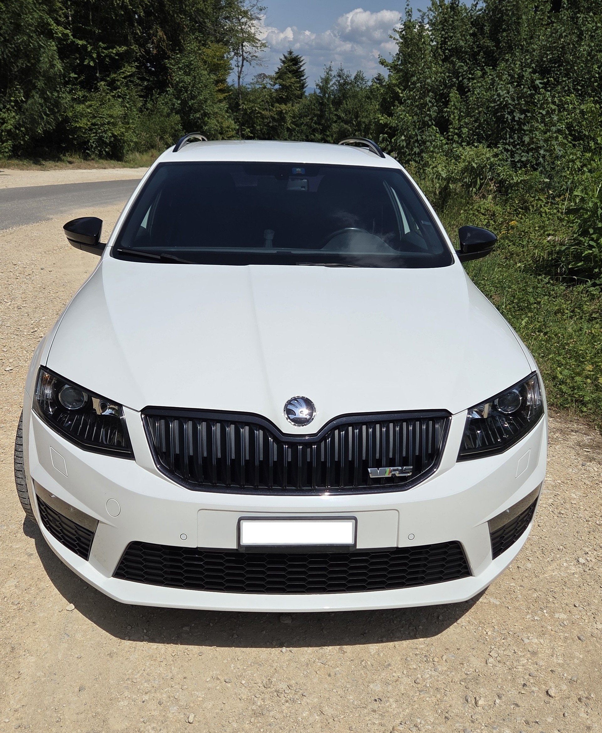 SKODA 2.0 TDI 184 RS-image-1