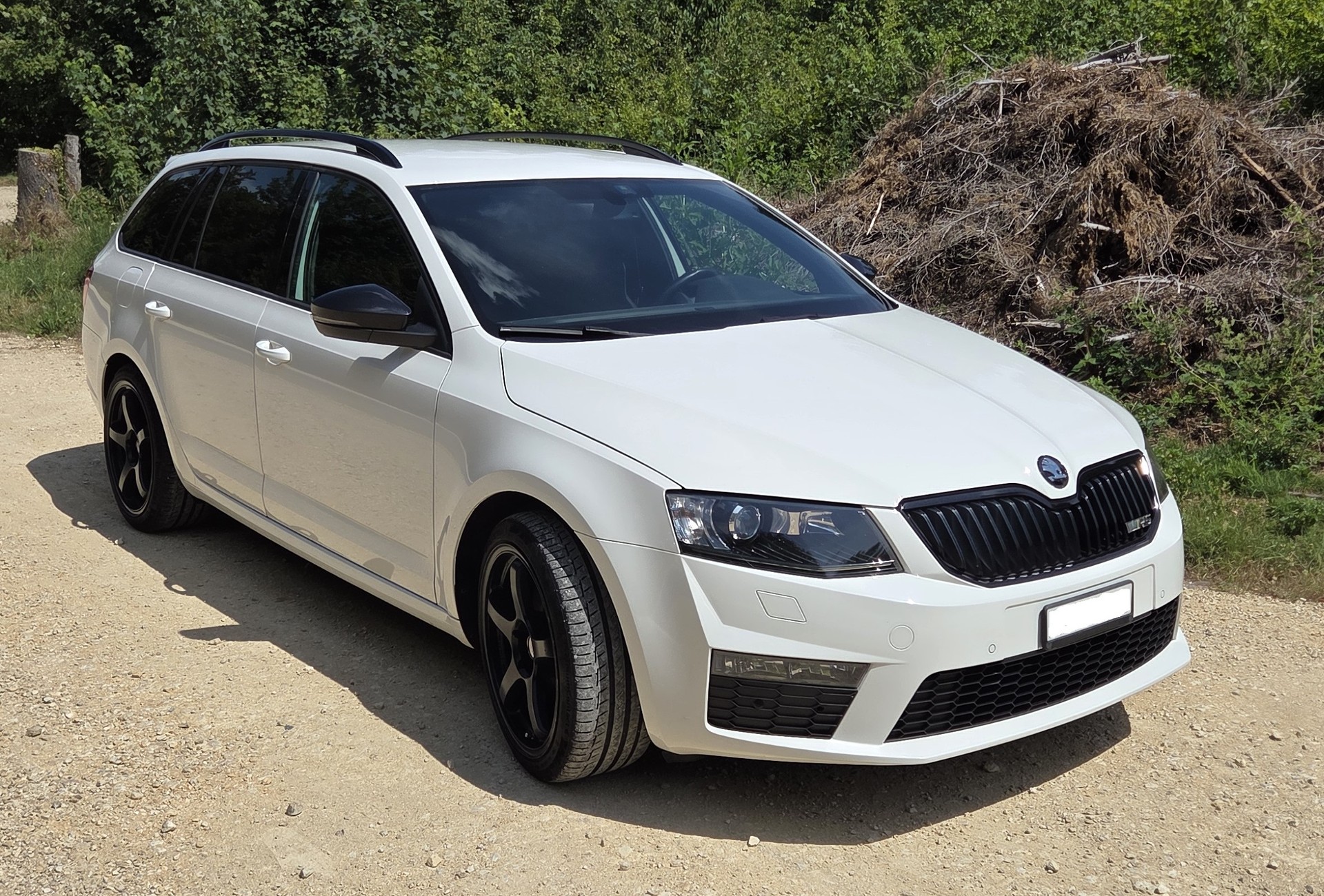 SKODA 2.0 TDI 184 RS-image-0