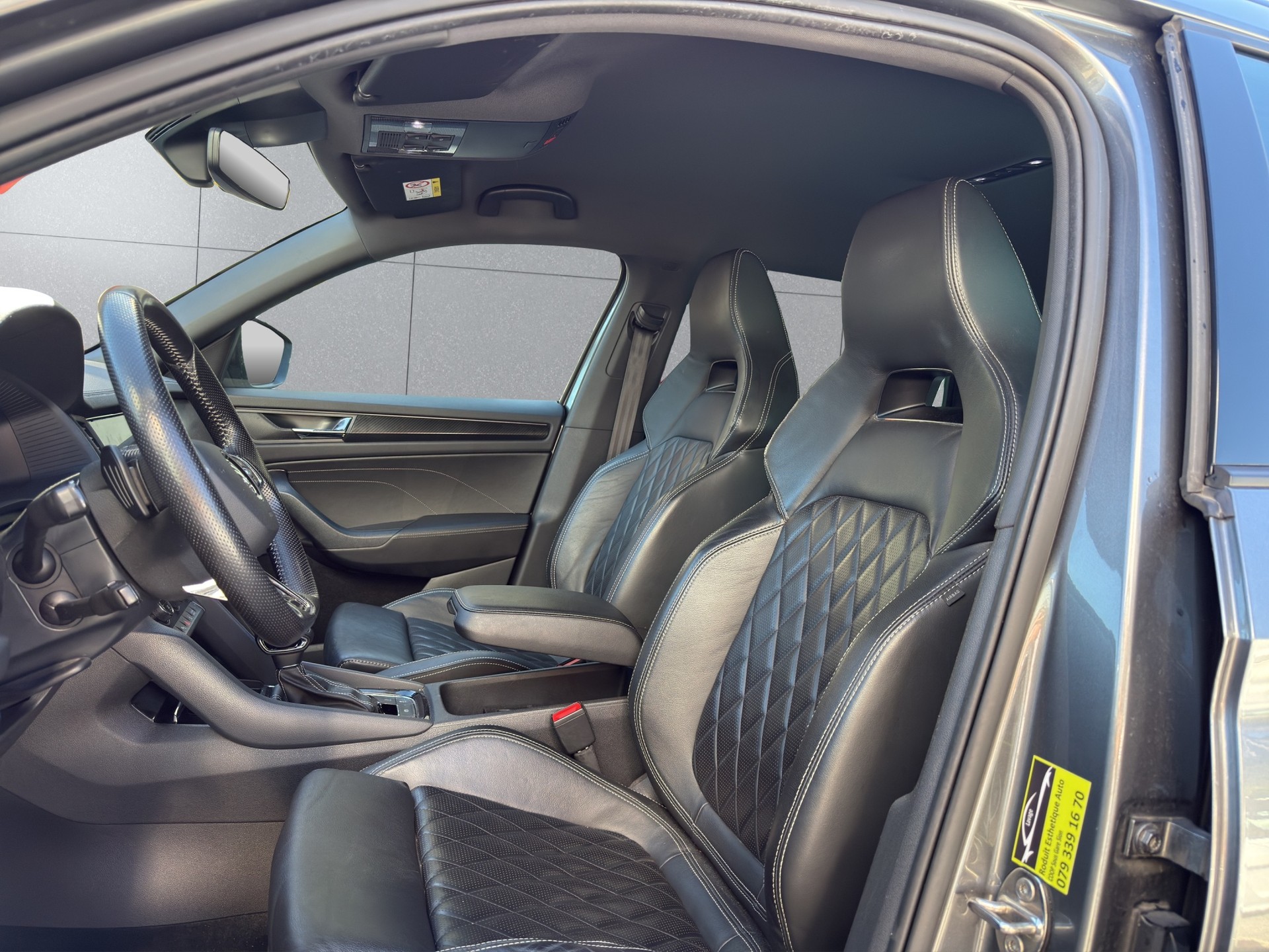 SKODA Kodiaq 2.0 TDI CR SportLine 4x4 DSG-image-6
