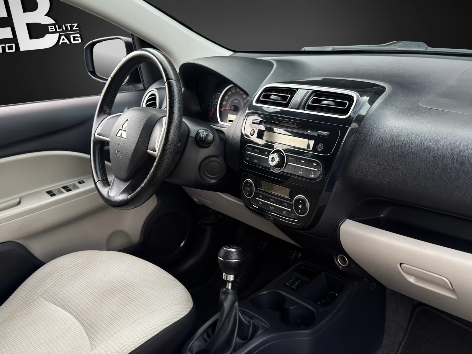 MITSUBISHI Space Star 1.2 Intense-image-9
