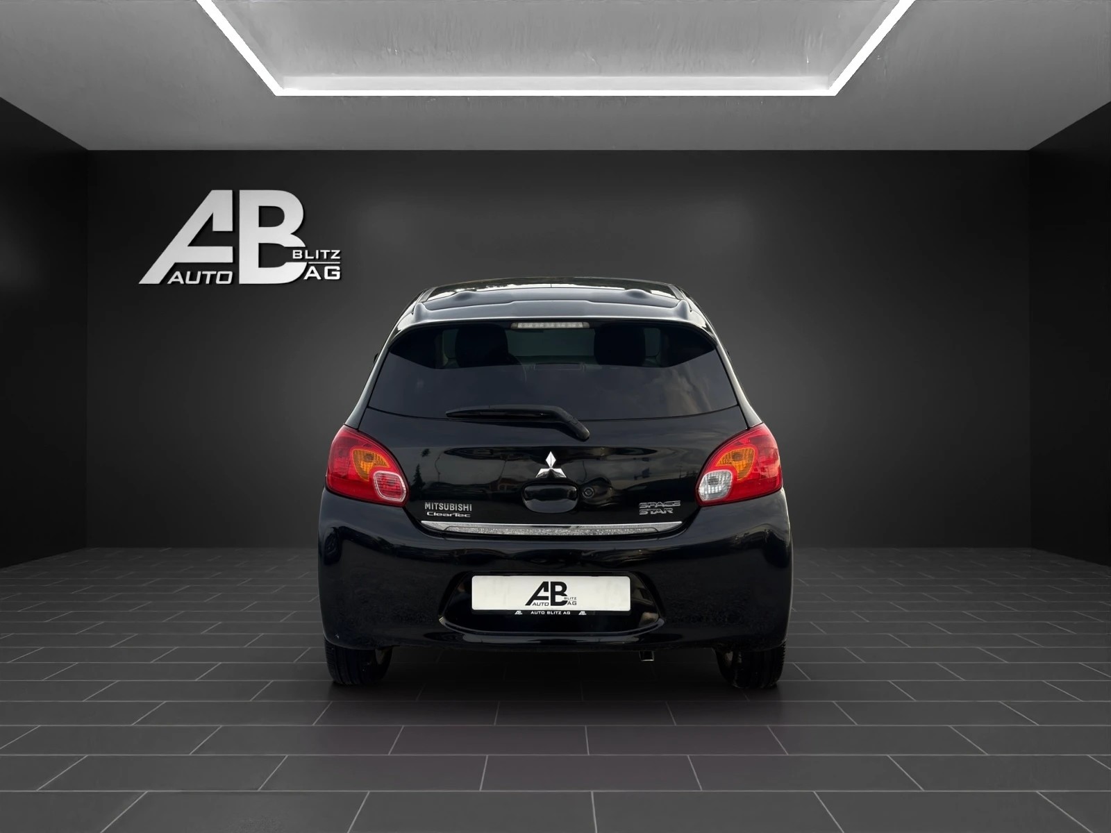 MITSUBISHI Space Star 1.2 Intense-image-3
