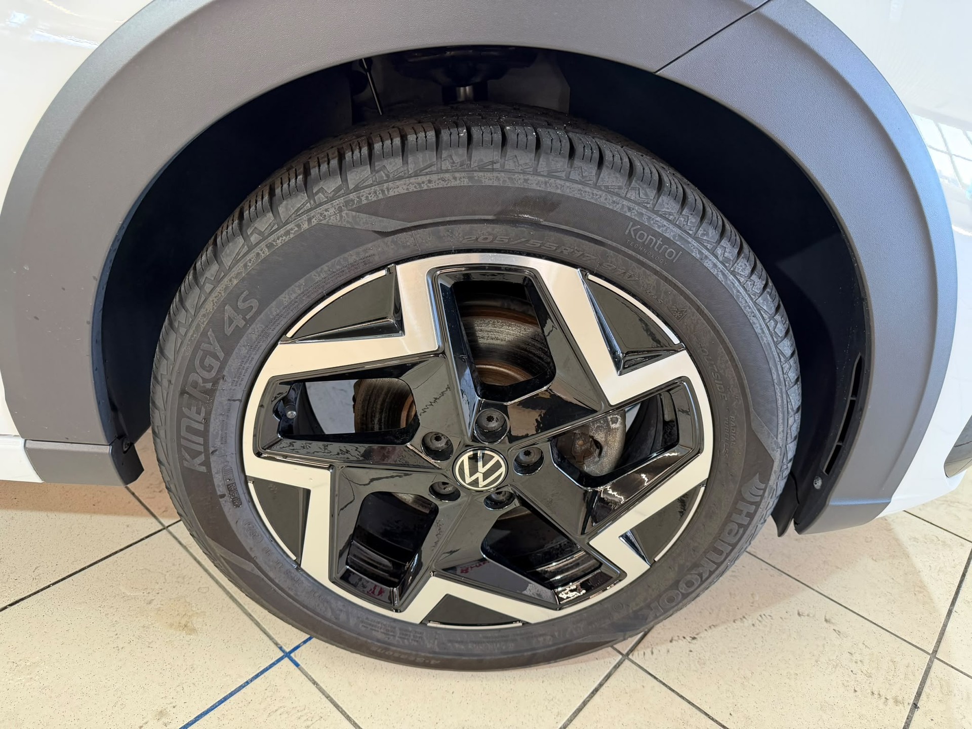 VW Taigo 1.5 TSI R-Line DSG-image-4